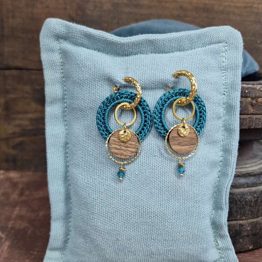Mix & Match Kreolen &
