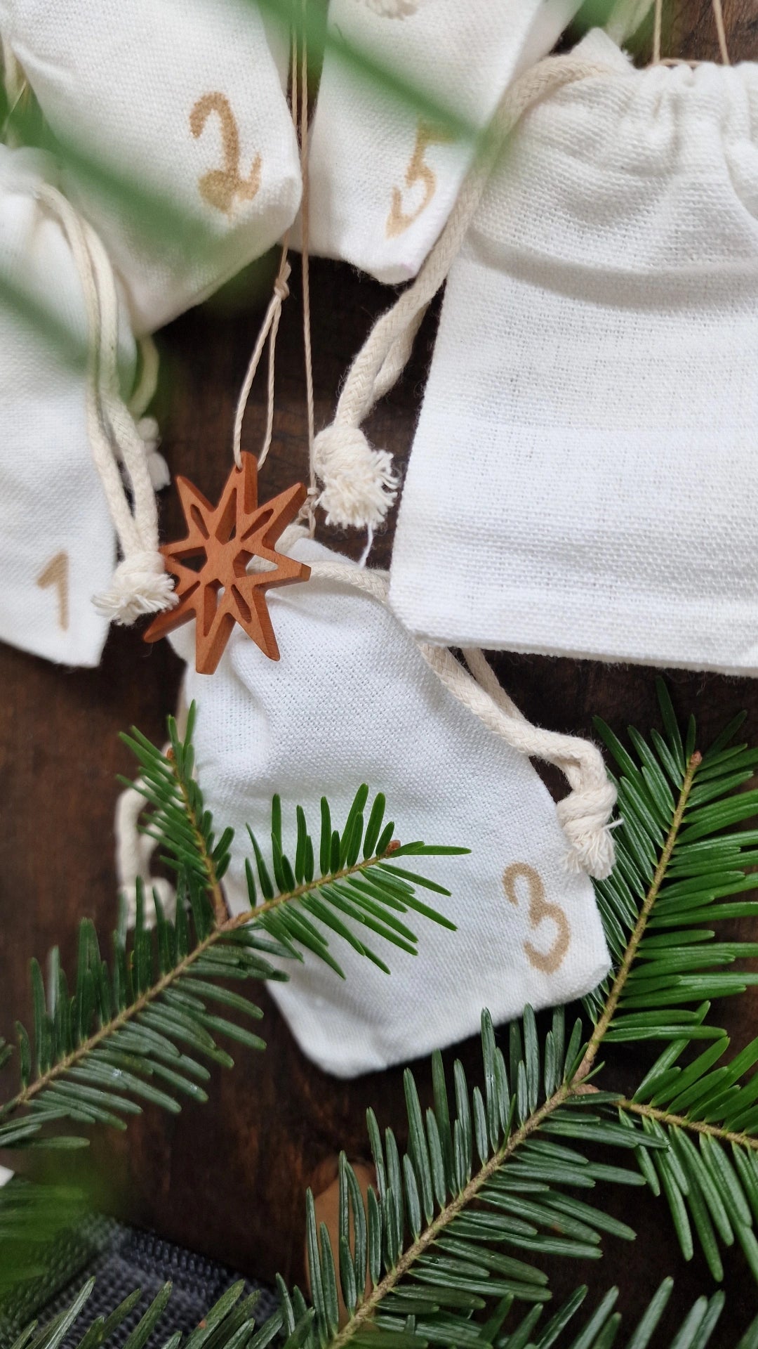 astwerk® Adventskalender &
