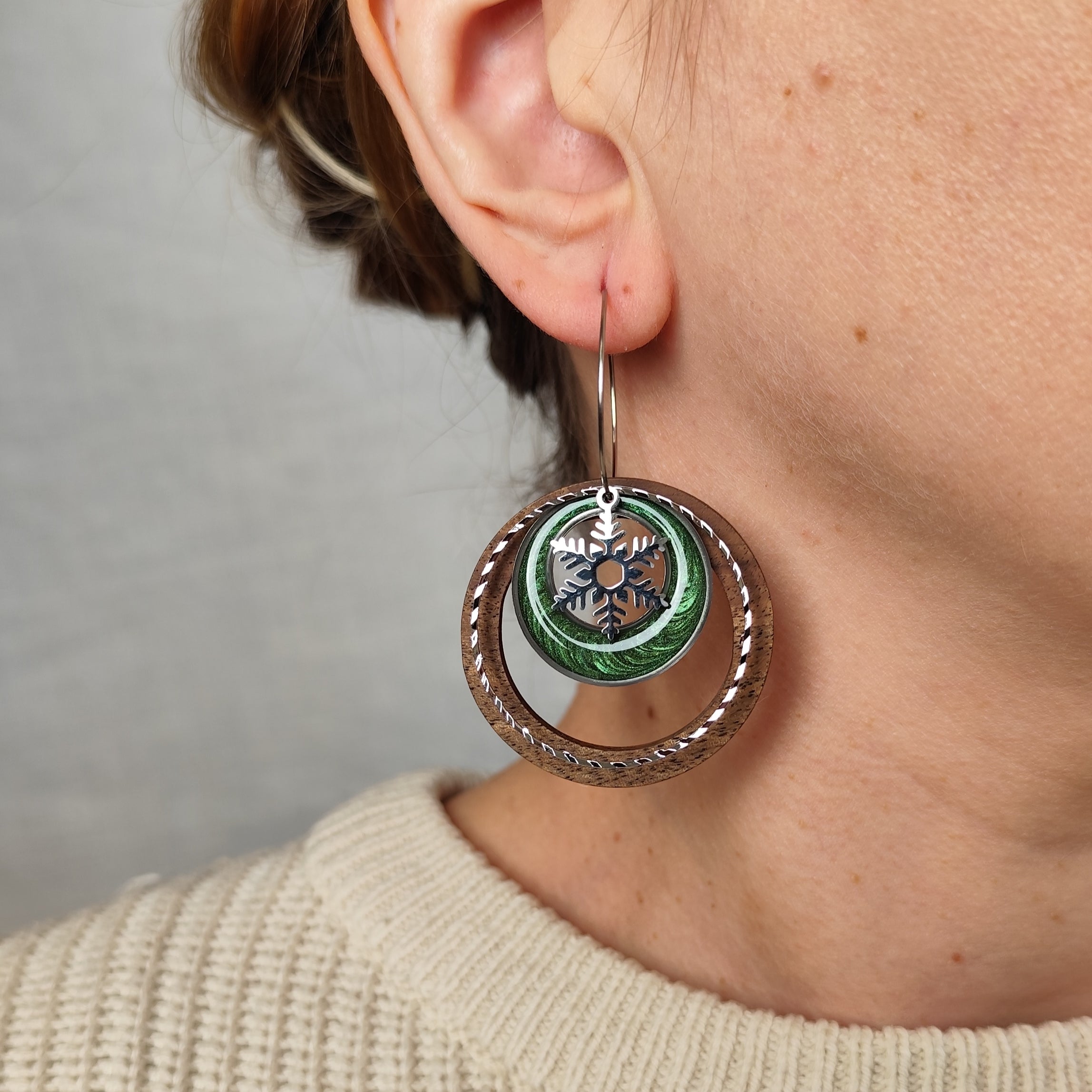 Mix & Match Kreolen &