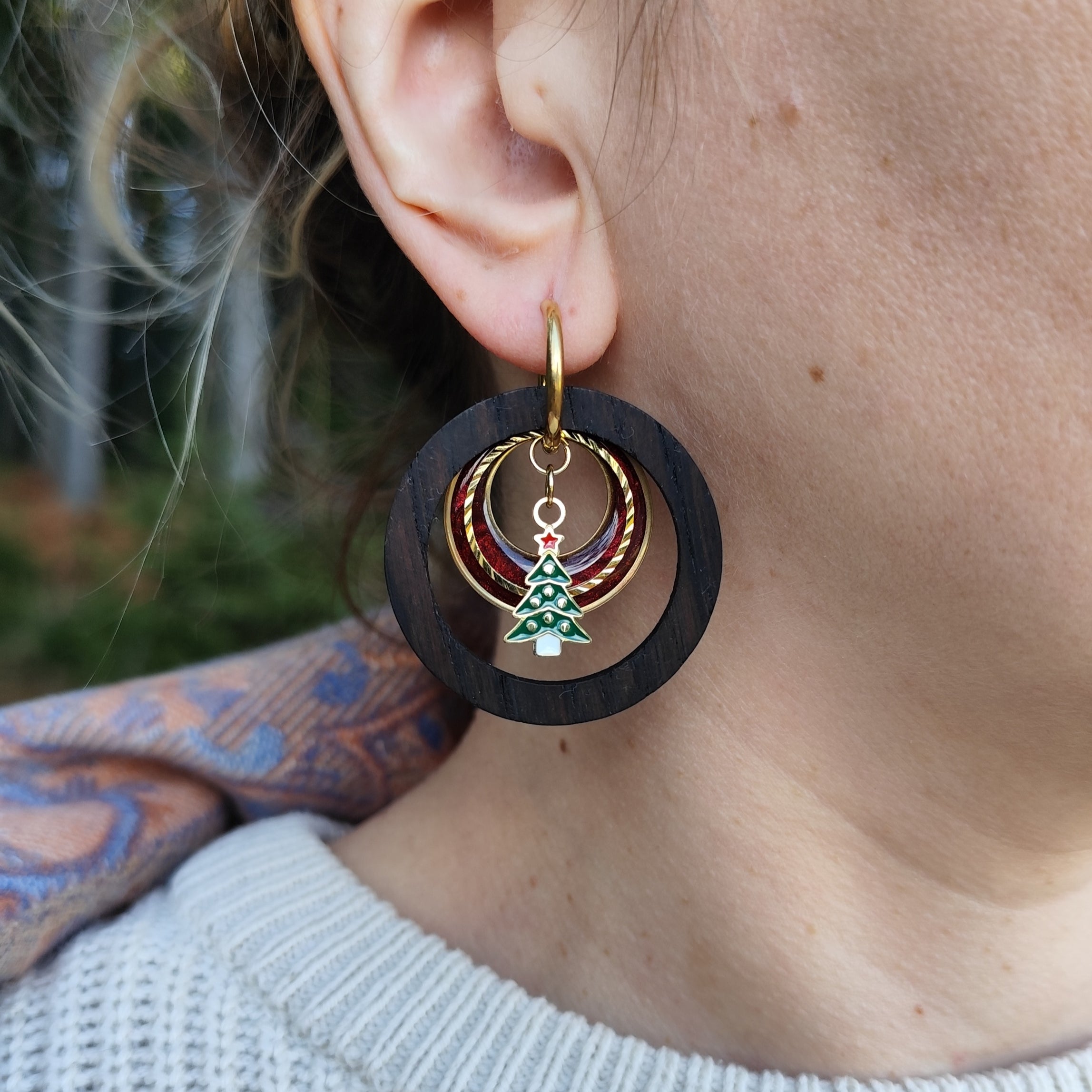 Mix & Match Kreolen &