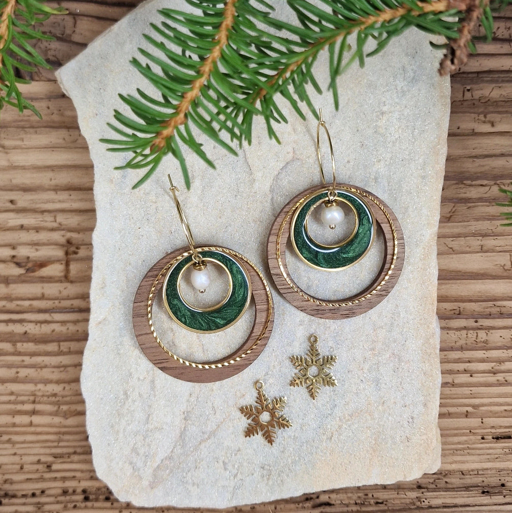 Mix & Match Kreolen &