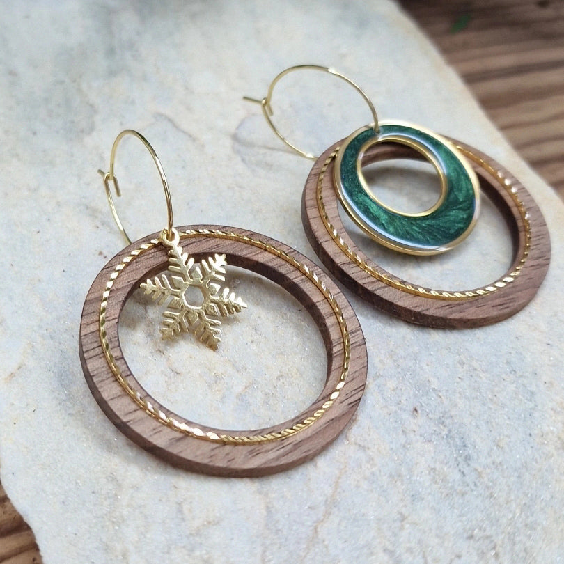 Mix & Match Kreolen &