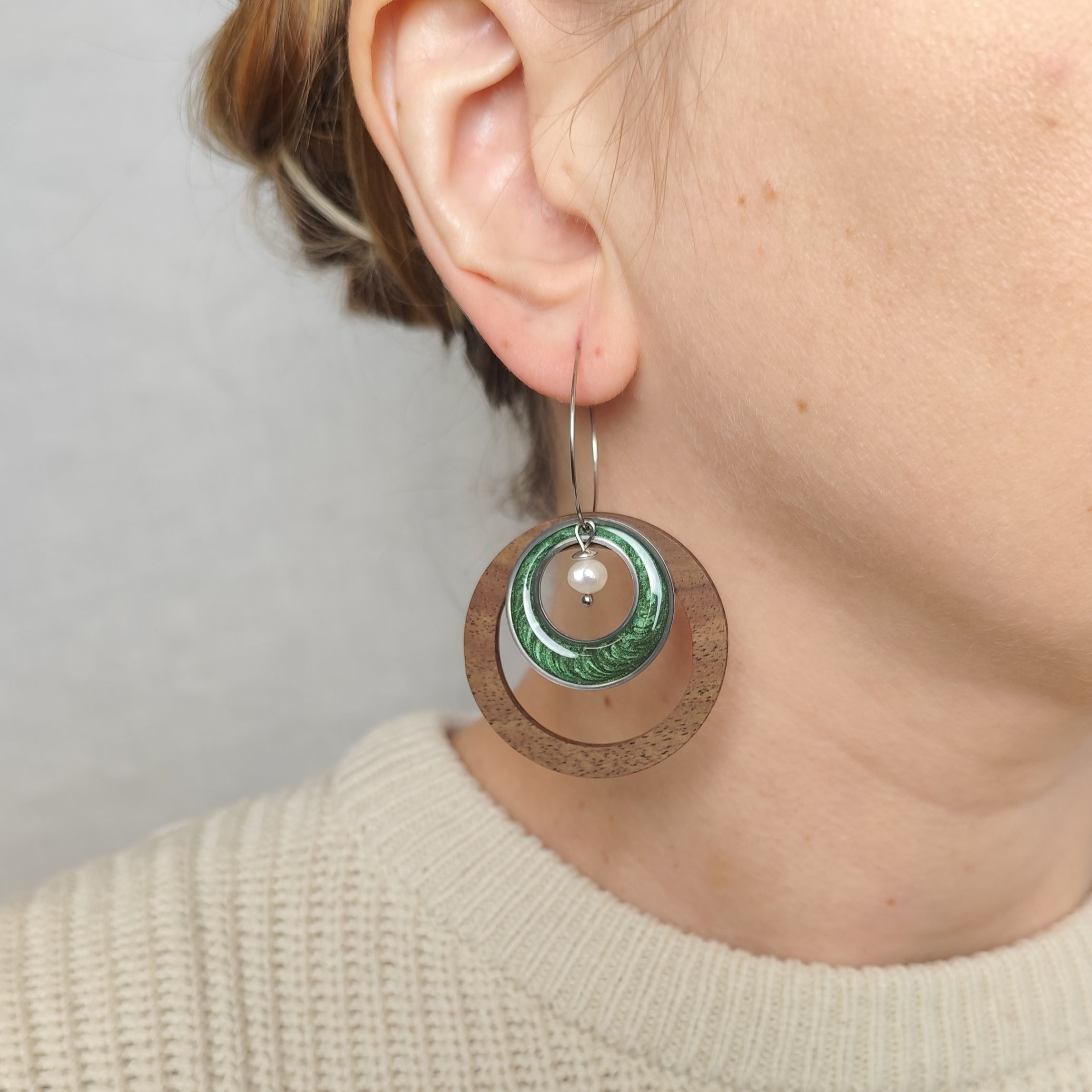 Mix & Match Kreolen &