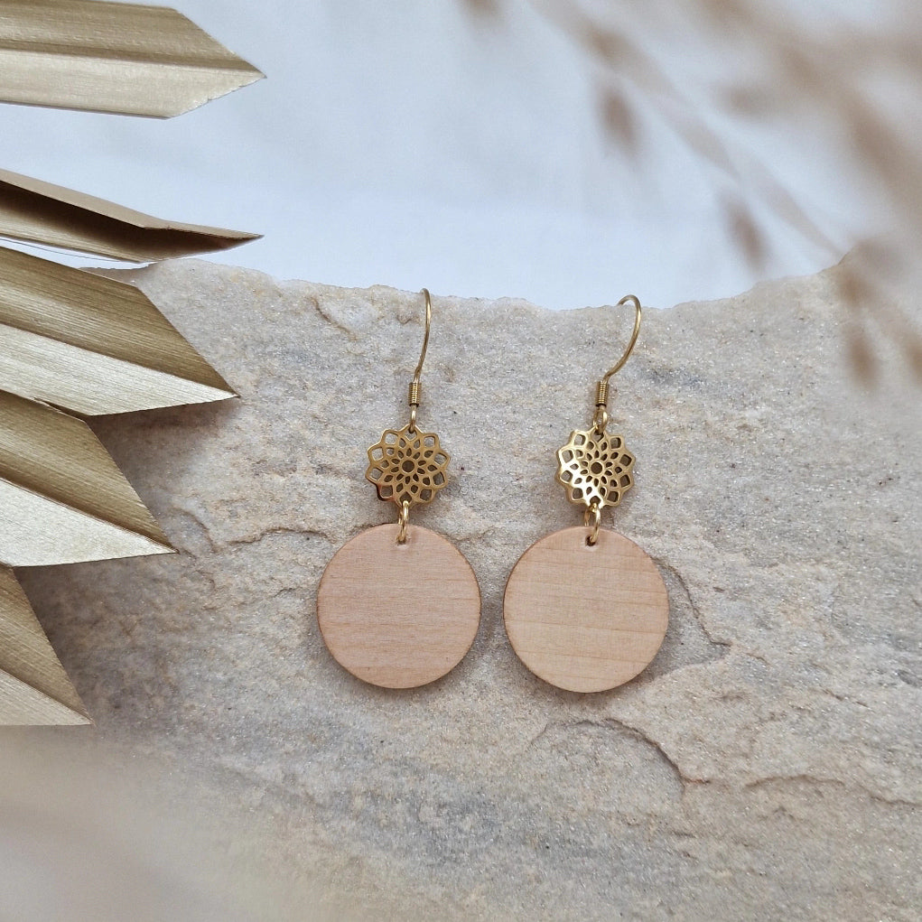 Lebensbaumschmuck Linde