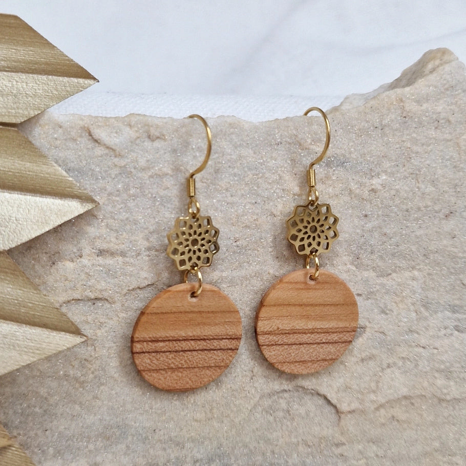 Lebensbaumschmuck Zeder