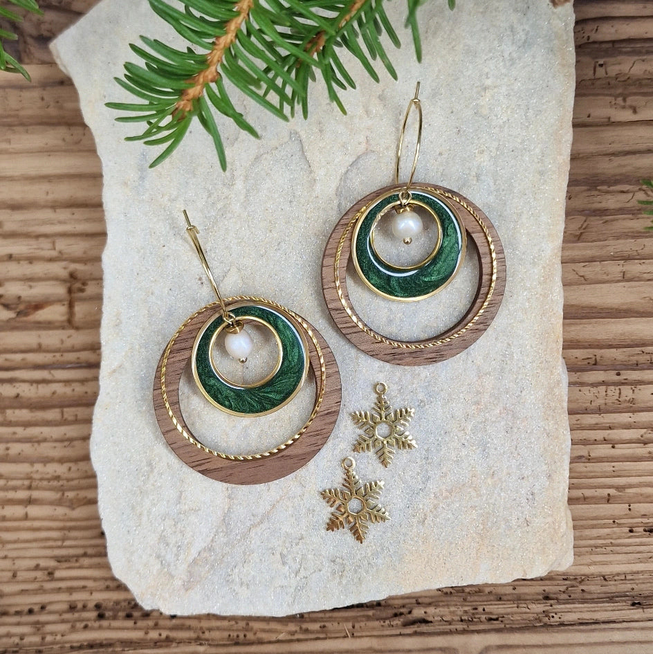 Mix & Match Kreolen &