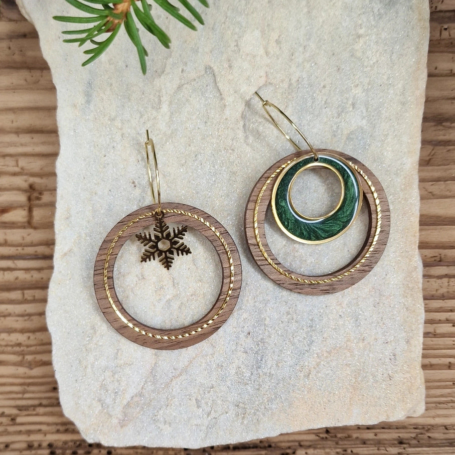 Mix & Match Kreolen &