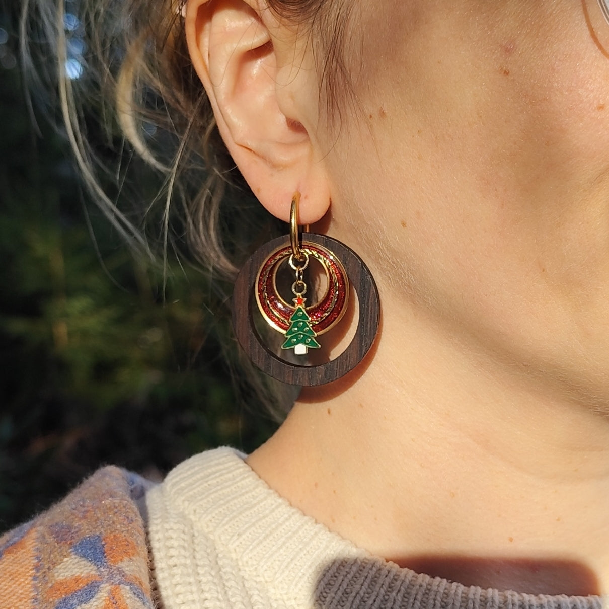 Mix & Match Kreolen &