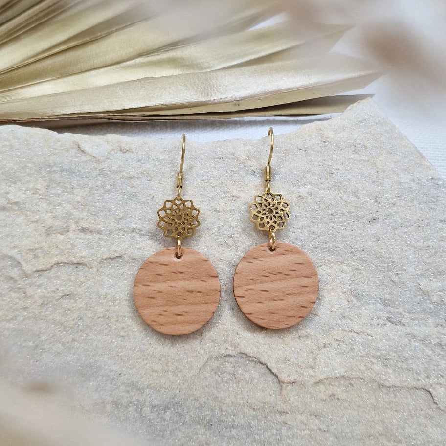 Lebensbaumschmuck Buche