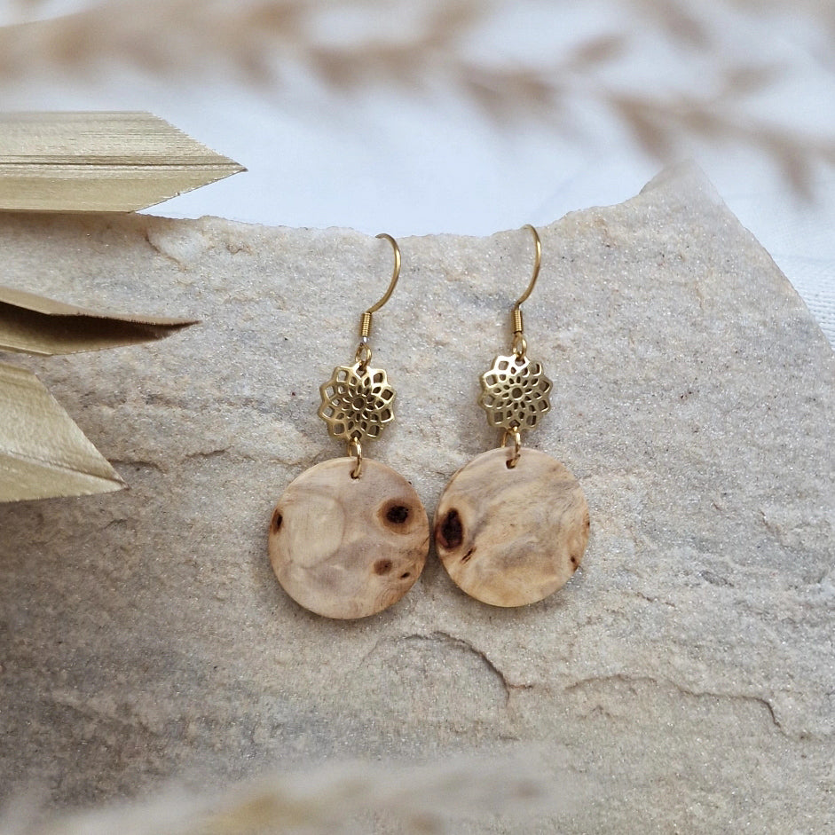 Lebensbaumschmuck Pappel