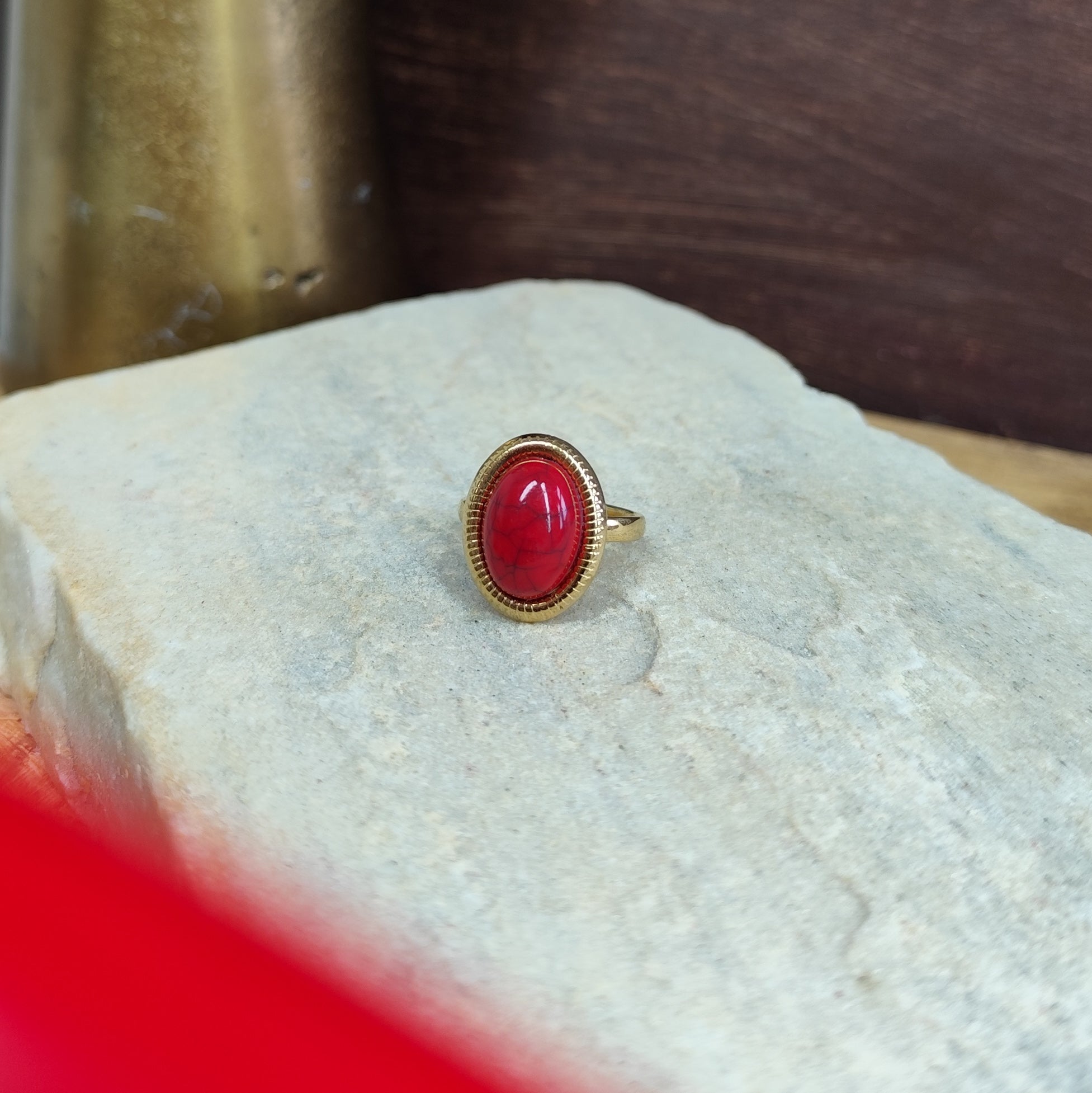 Ring &