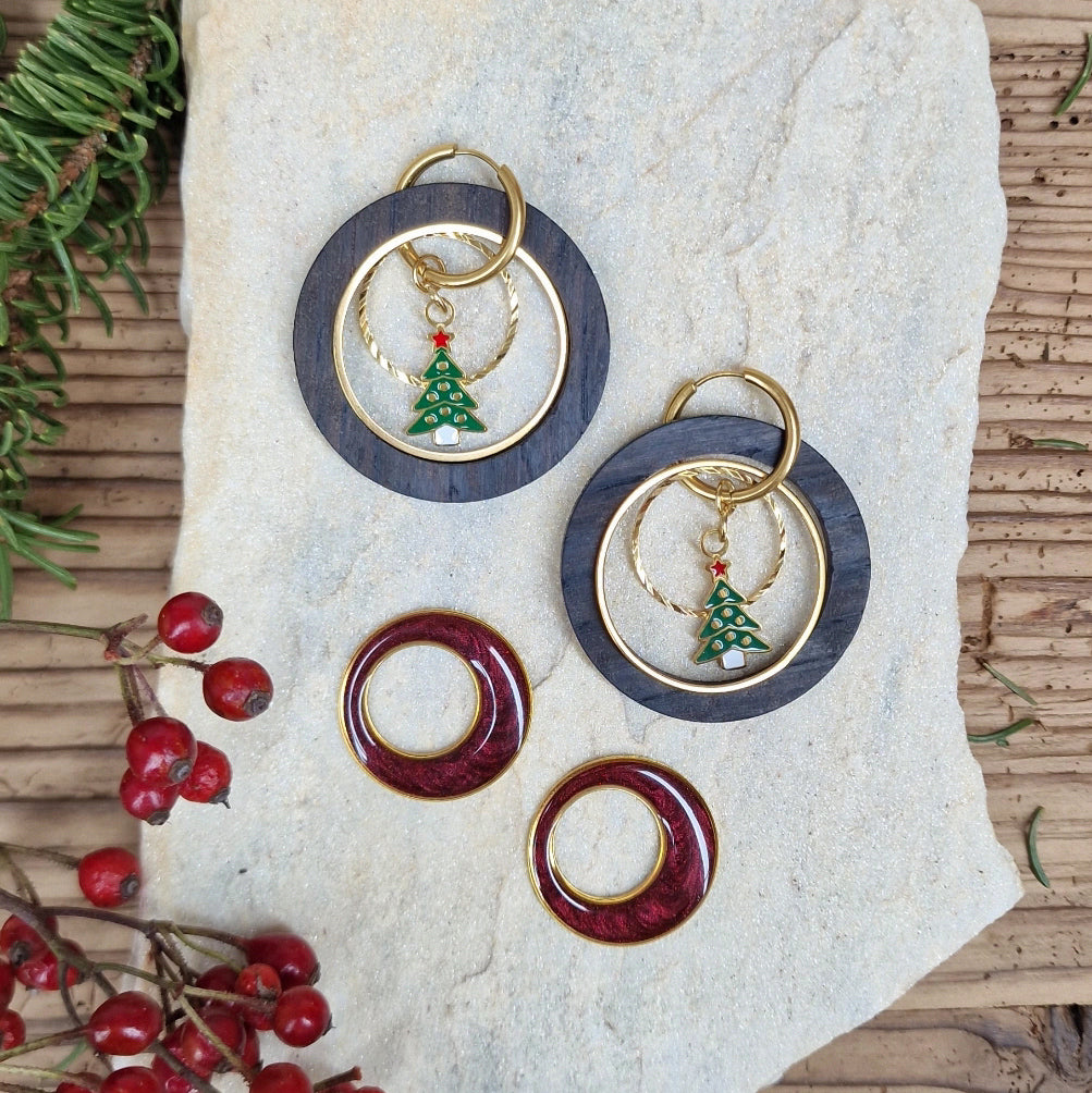 Mix & Match Kreolen &