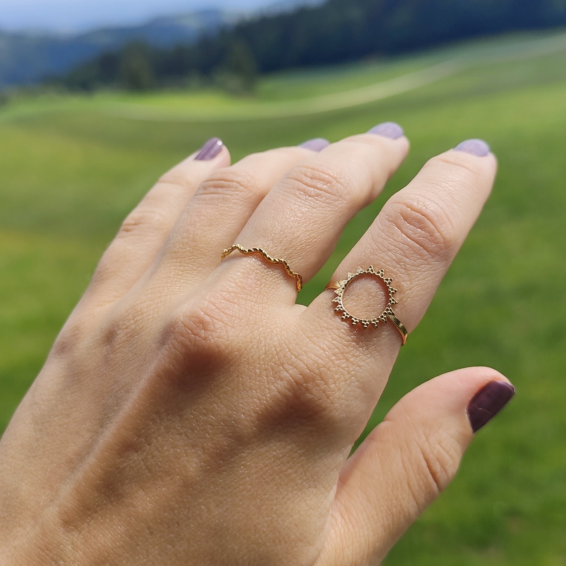 Ring &