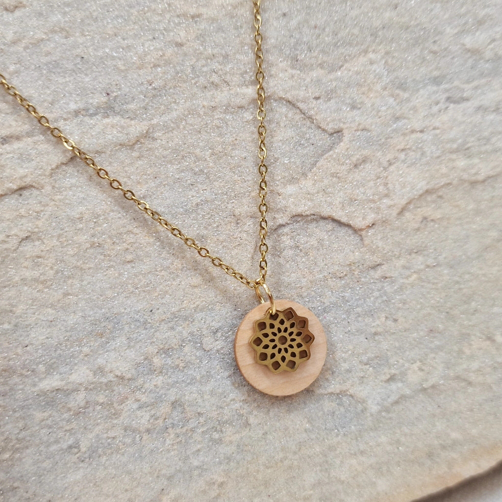 Lebensbaumschmuck Linde