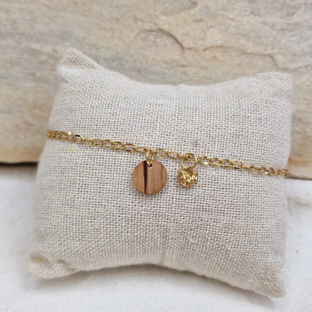 Lebensbaumschmuck Eberesche