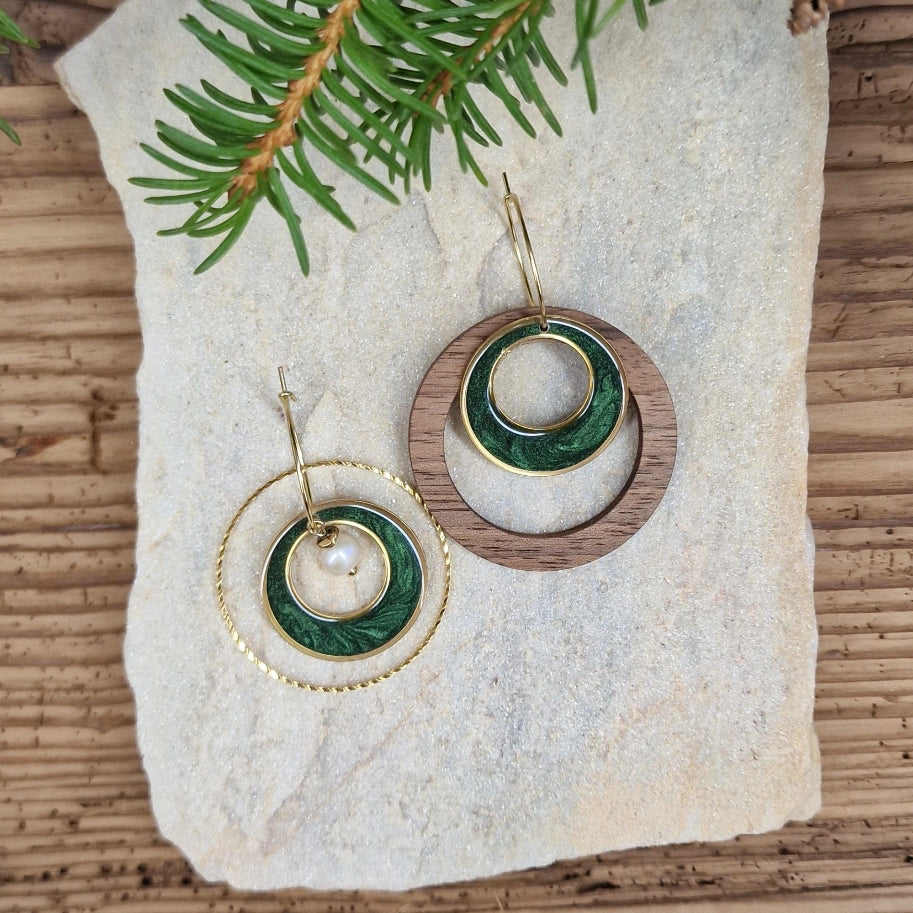 Mix & Match Kreolen &