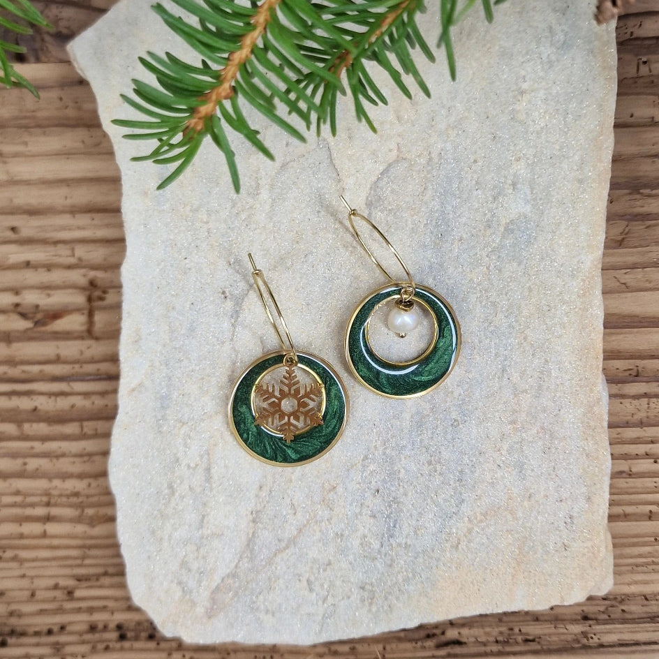 Mix & Match Kreolen &