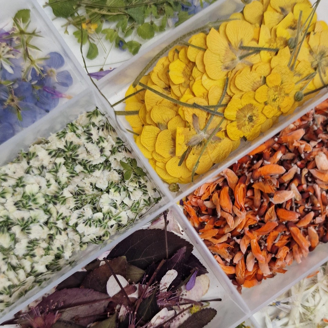 "Resin-Workshops in Graz"