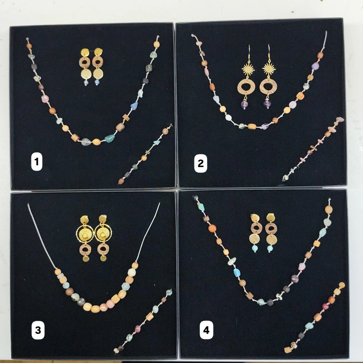 Sets &