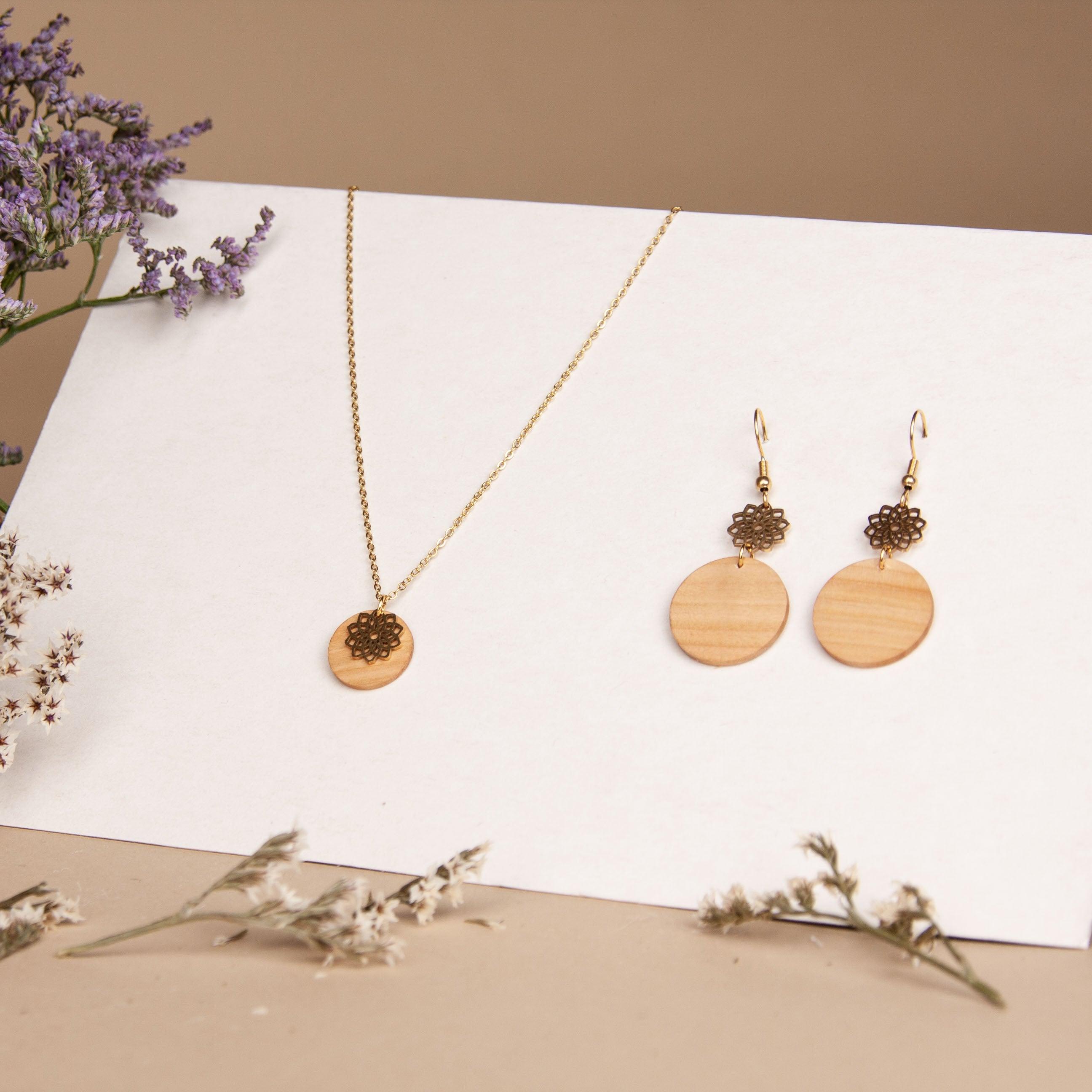 astwerk_lebensbaum_weide_schmuckset_gold