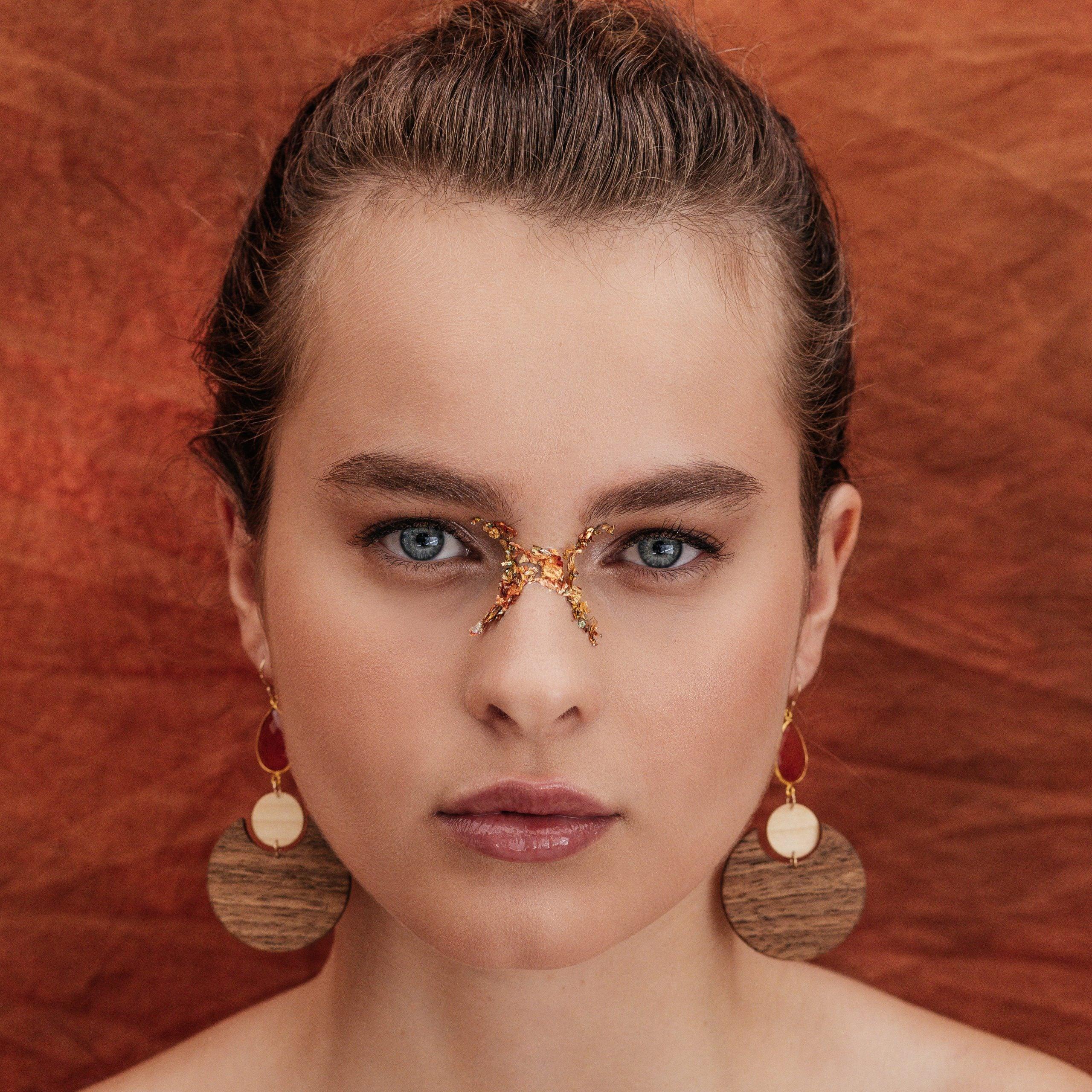Holzschmuck_Astwerk_Jewelry_Ohrringe_Caelum3