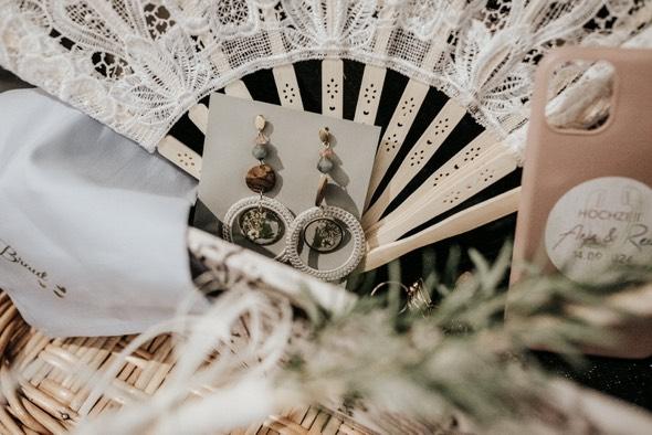 Hochzeit mit astwerk®