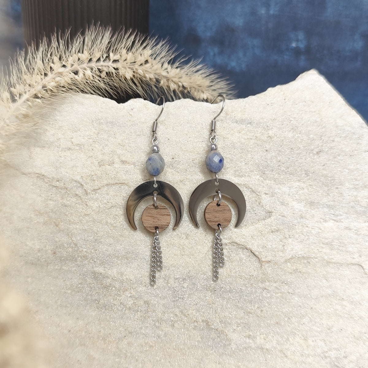 Ohrringe &