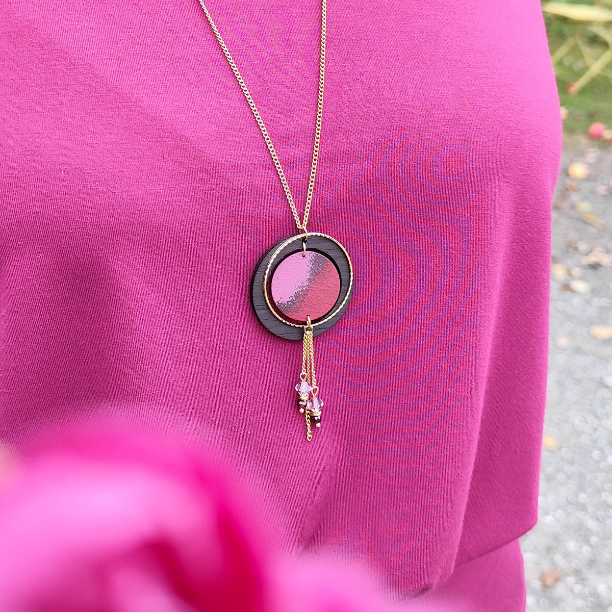 Lange Kette &