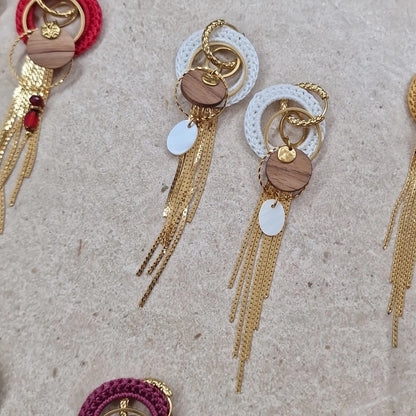 Mix and Match Kreolen &