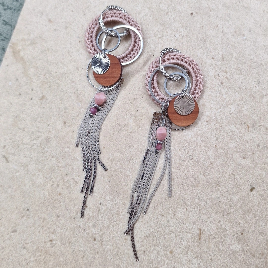 Mix and Match Kreolen &