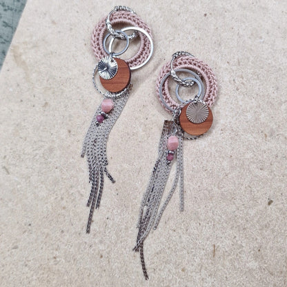 Mix and Match Kreolen &