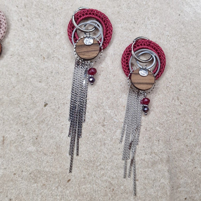 Mix and Match Kreolen &
