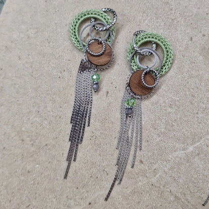 Mix and Match Kreolen &