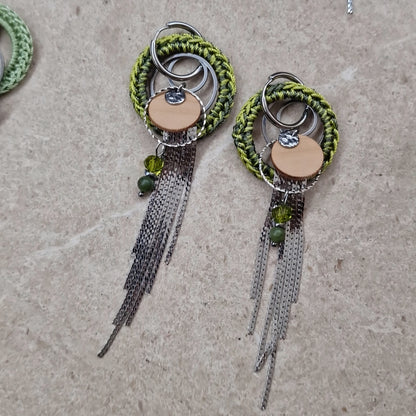 Mix and Match Kreolen &