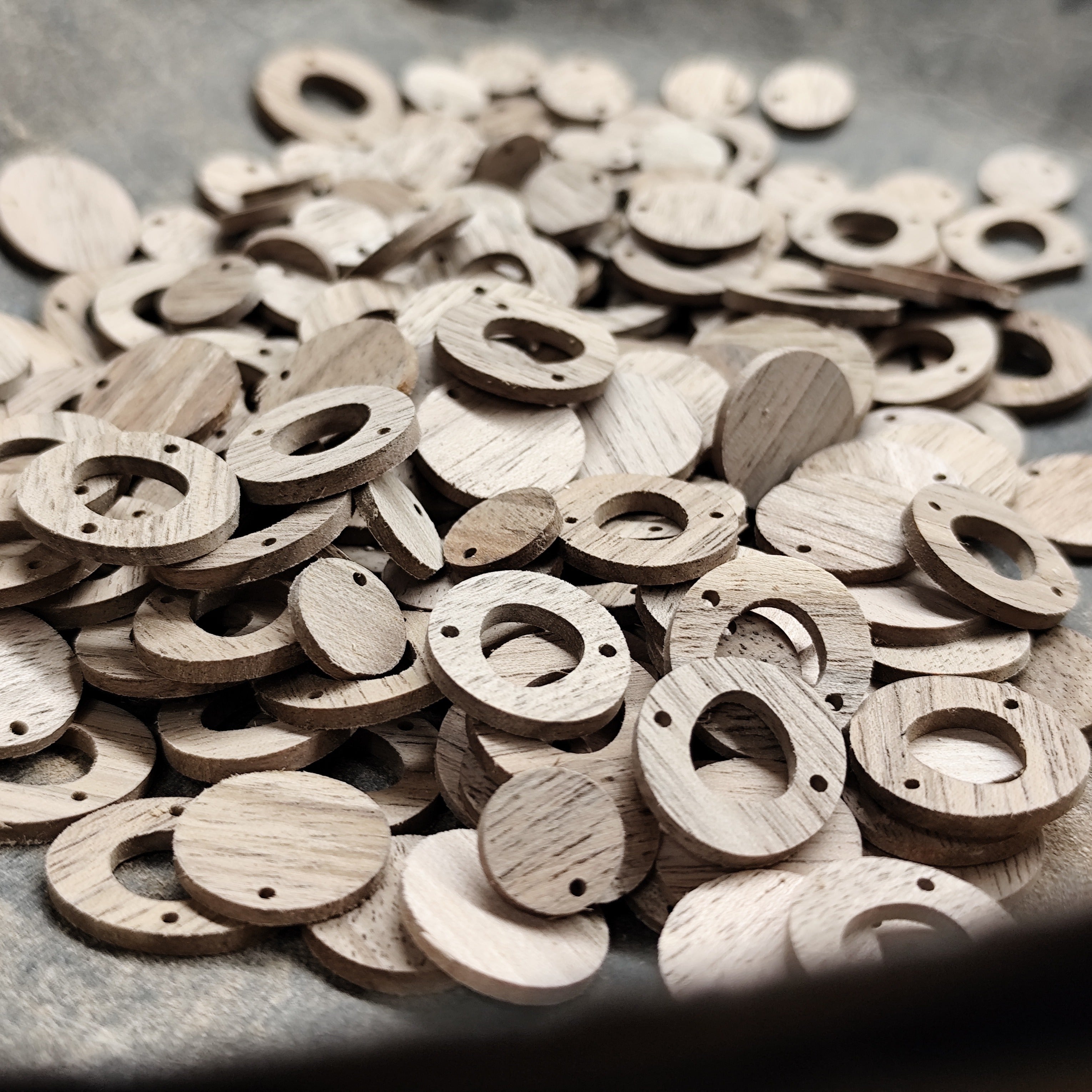 Mix and Match Kreolen &