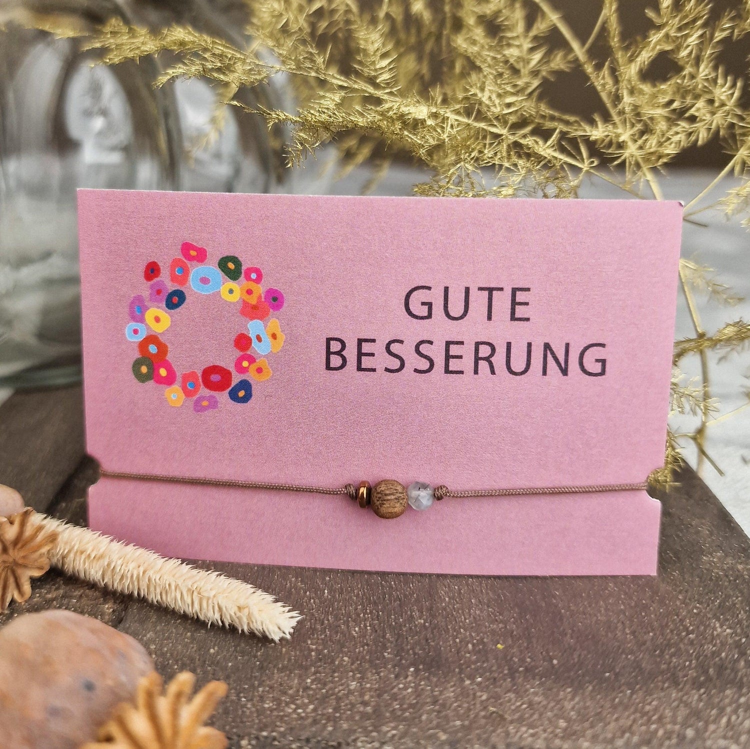 Geschenksarmband