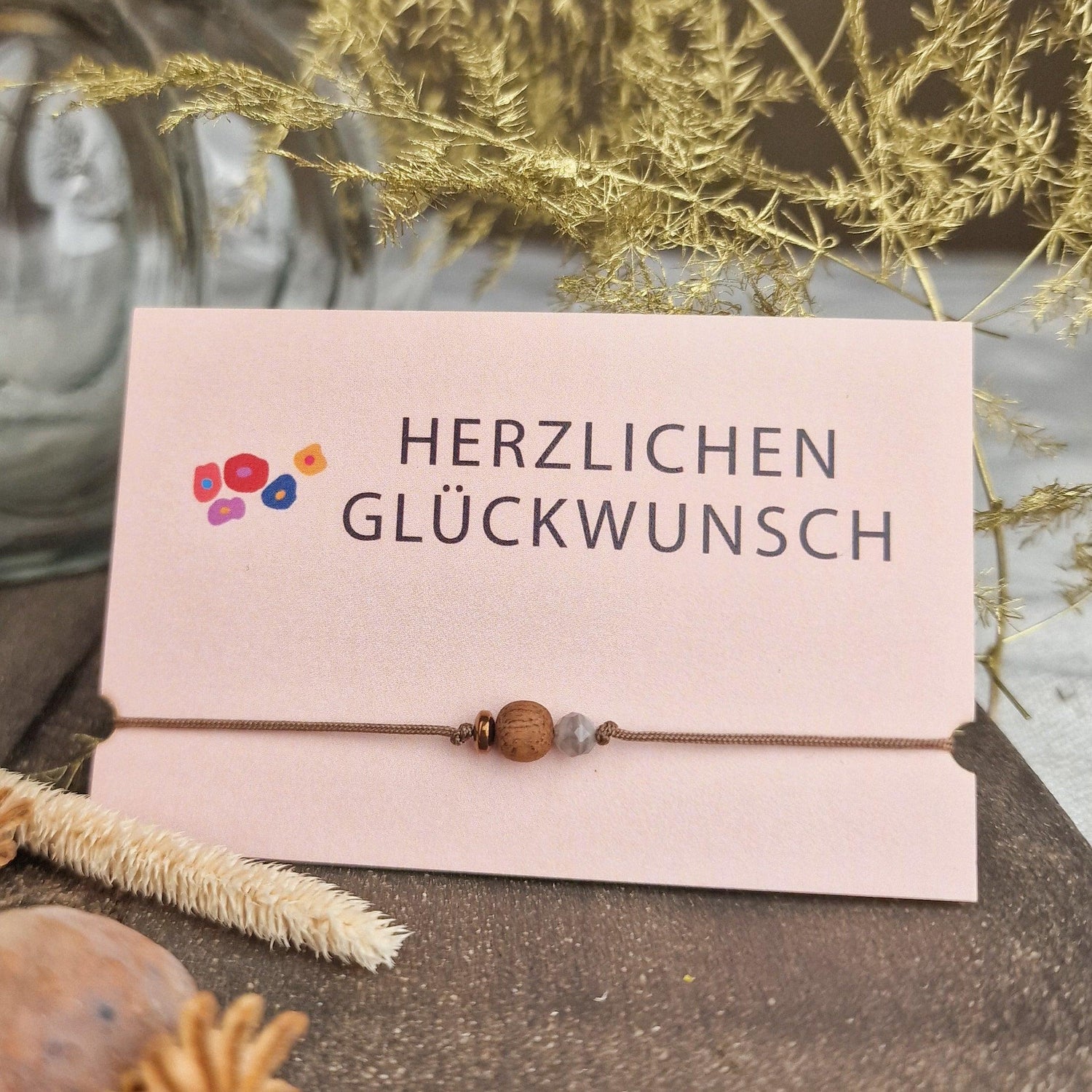 Geschenksarmband