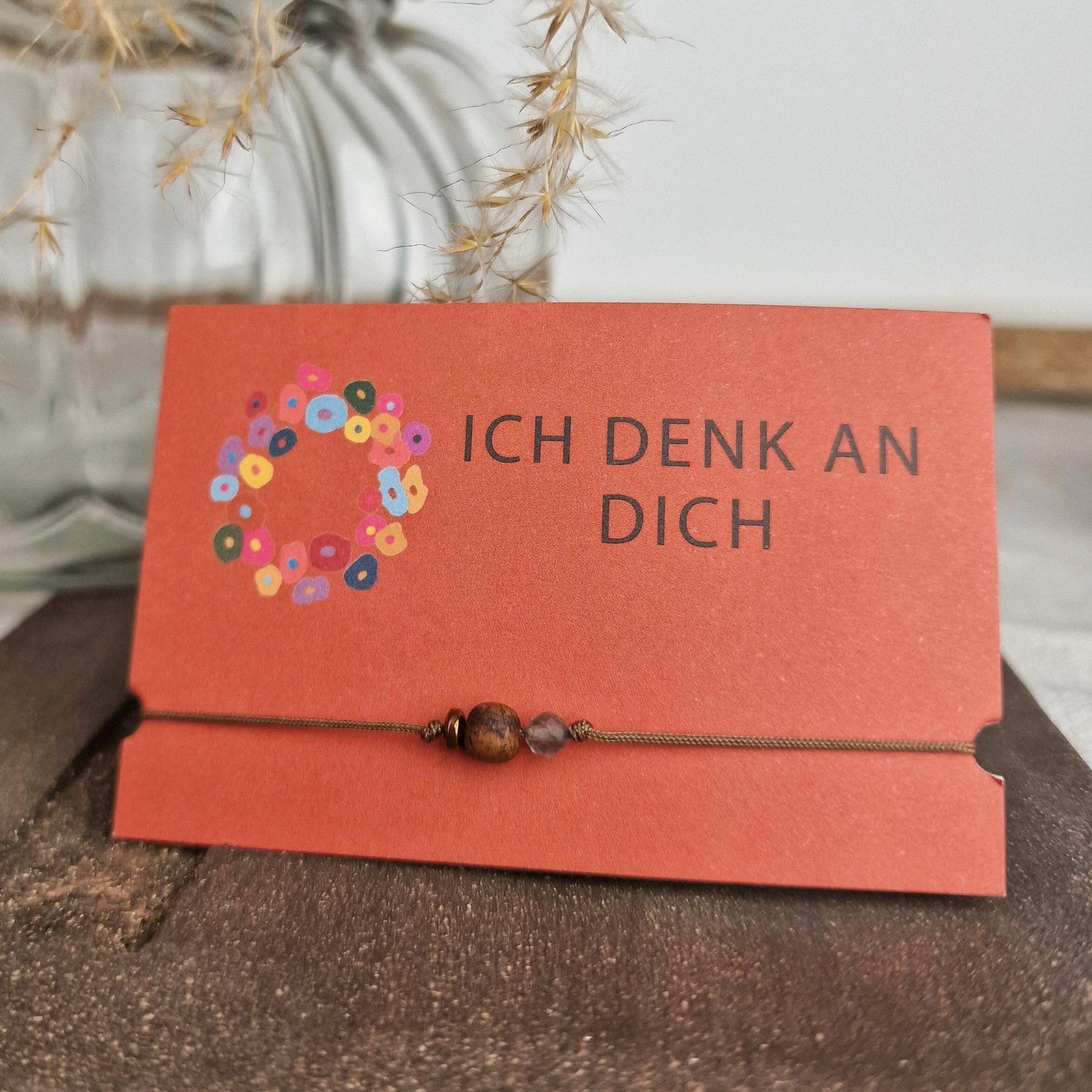 Geschenksarmband