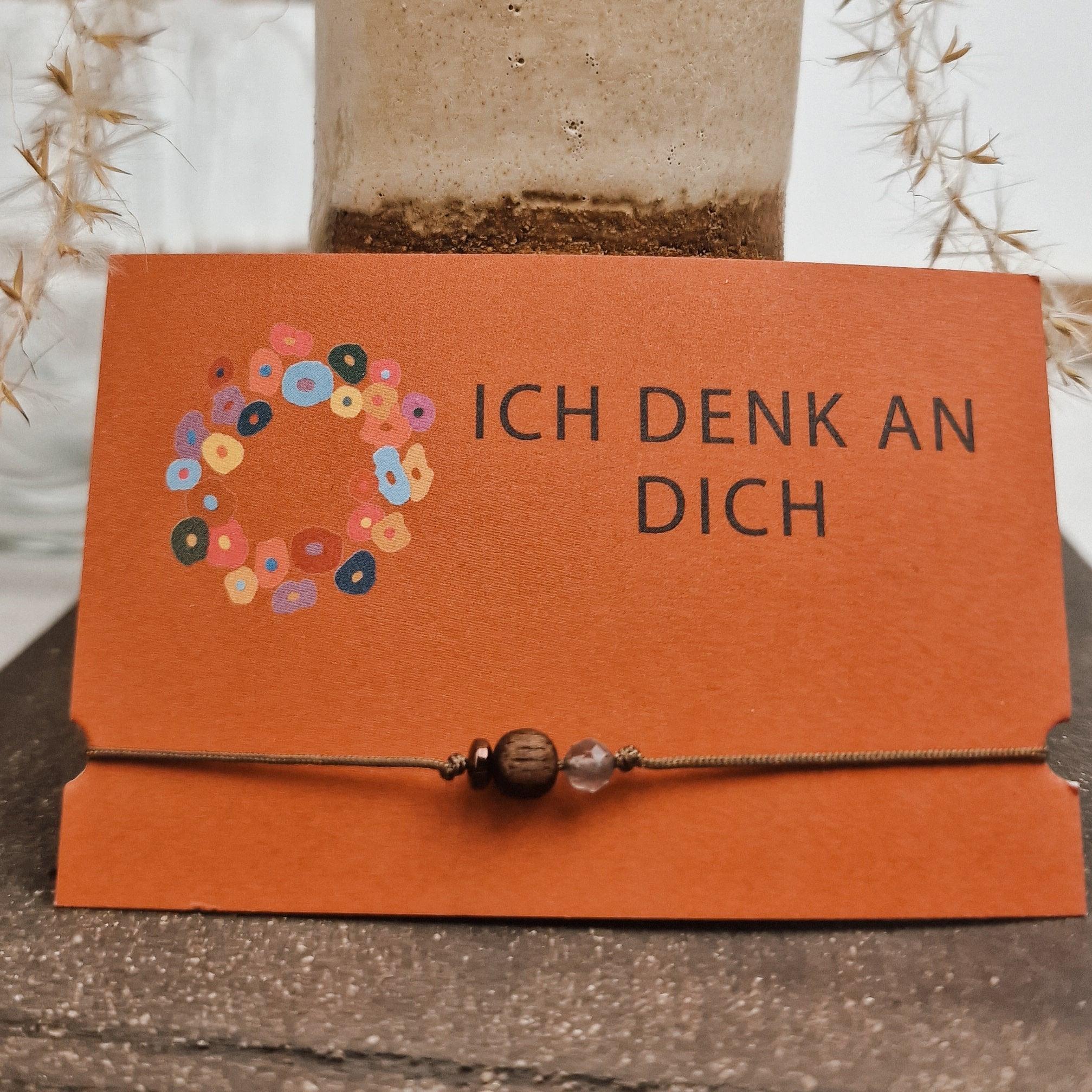 Geschenksarmband