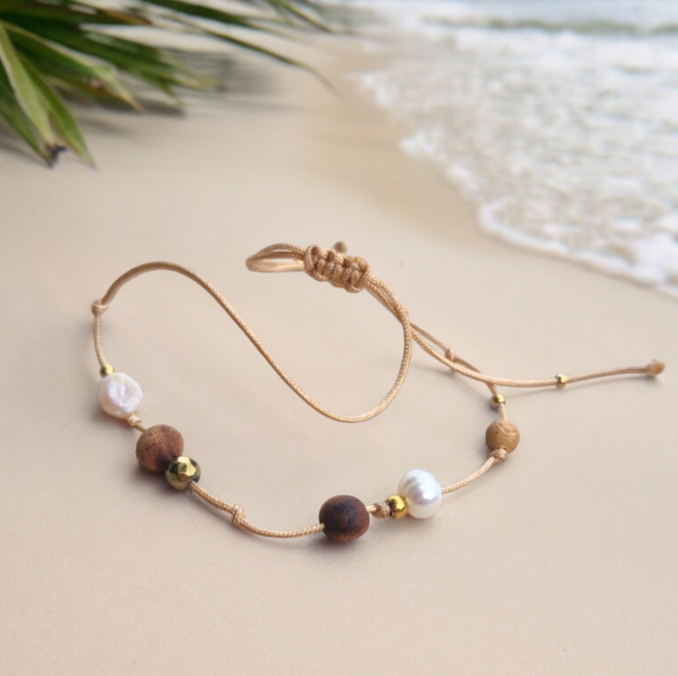 Fußkette &