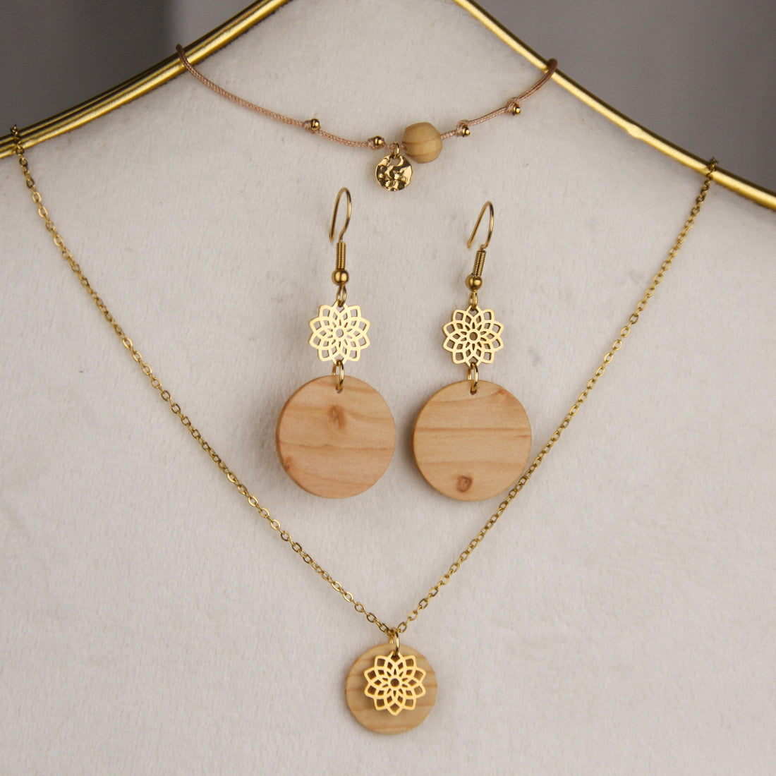 Lebensbaumschmuck Tanne