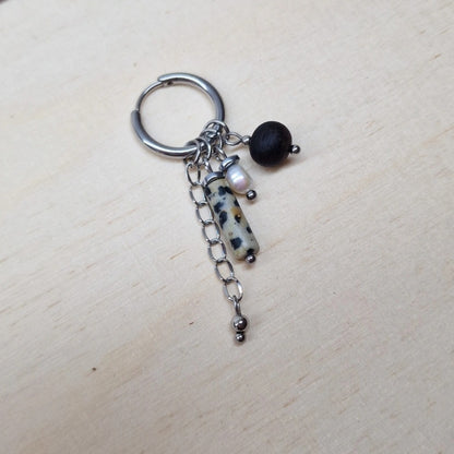 Mix &amp; Match Silber Charms