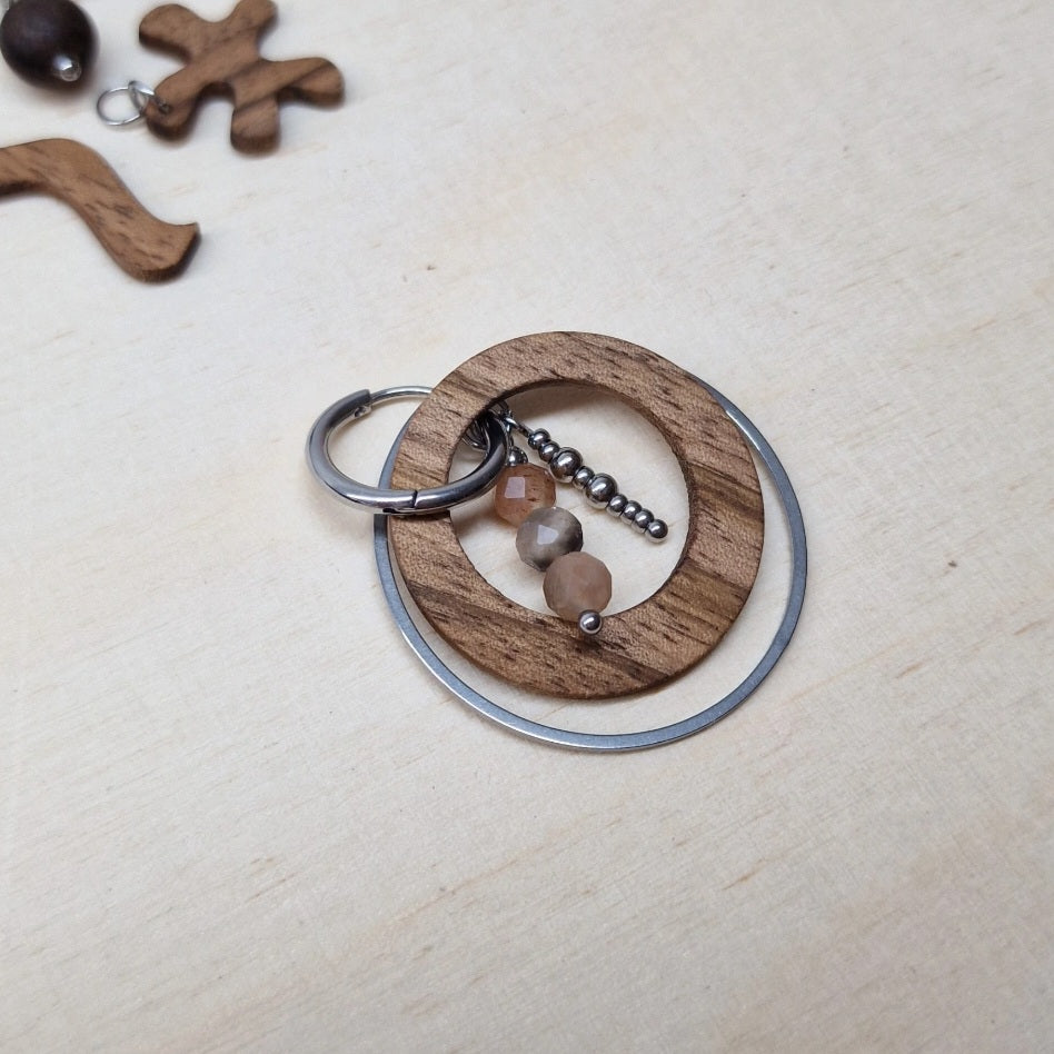 Mix &amp; Match Silber Charms