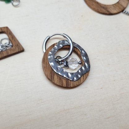 Mix &amp; Match Silber Charms