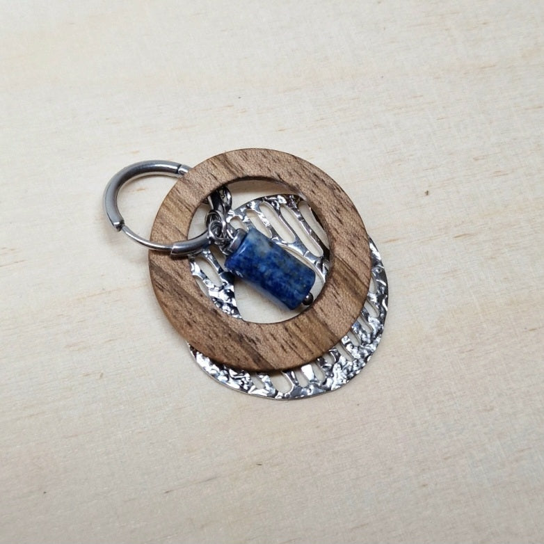 Mix &amp; Match Silber Charms