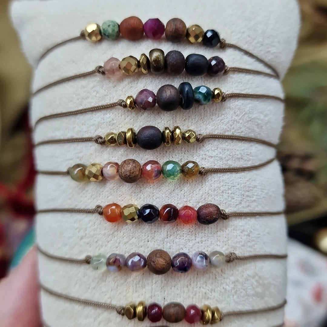 Überraschungs-Armband