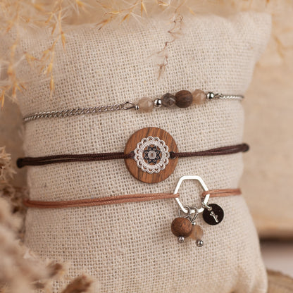 Armband &quot;Traumfänger&quot;