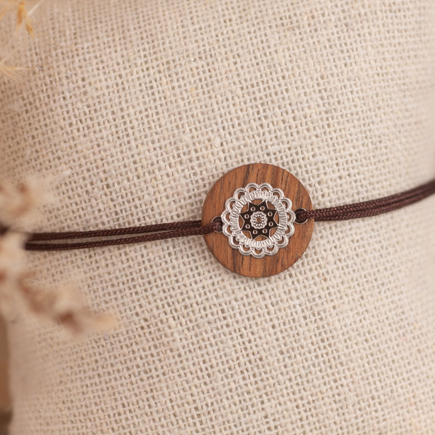 Armbandkombi &quot;Harmonia Silber&quot;