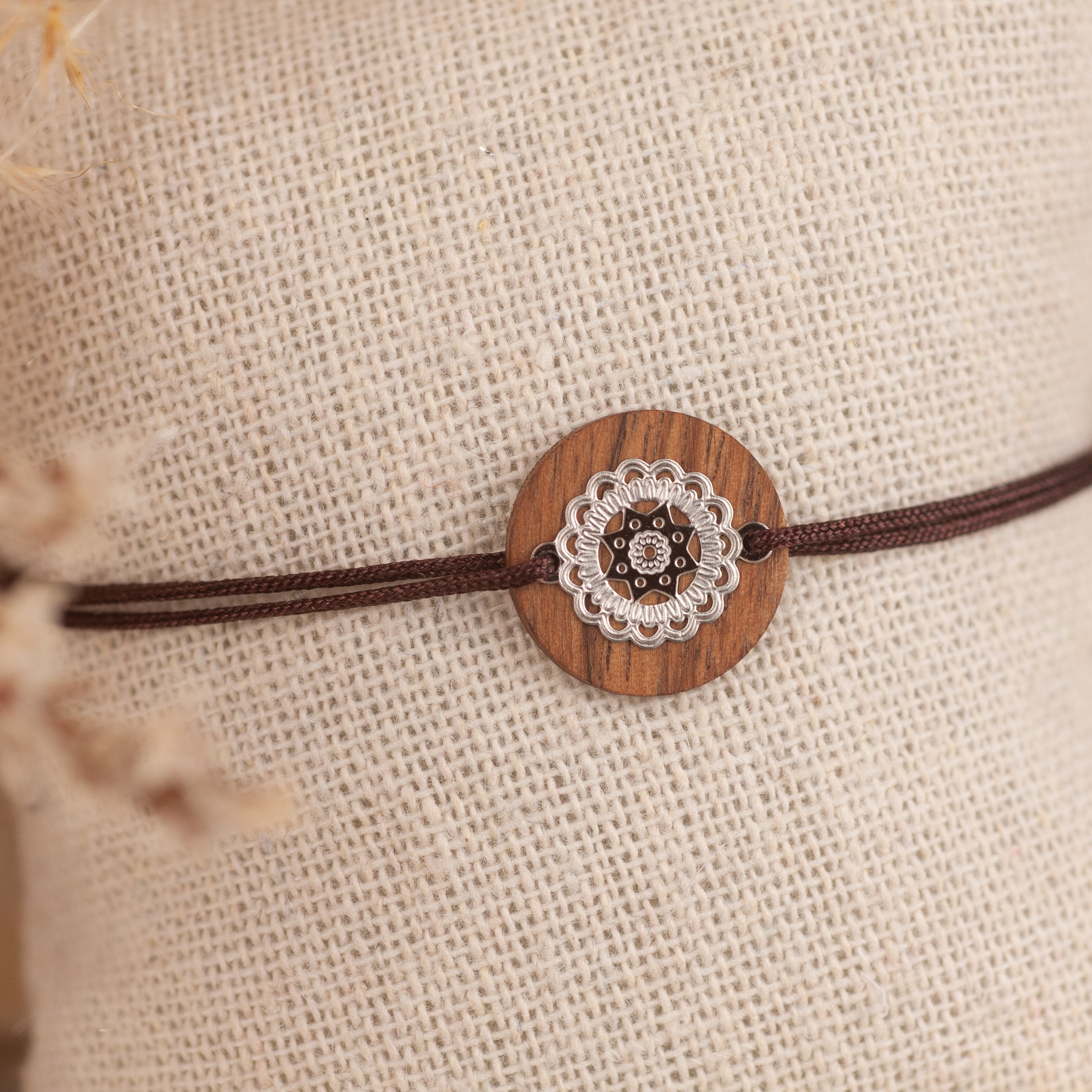 Armbandkombi &quot;Harmonia Silber&quot;