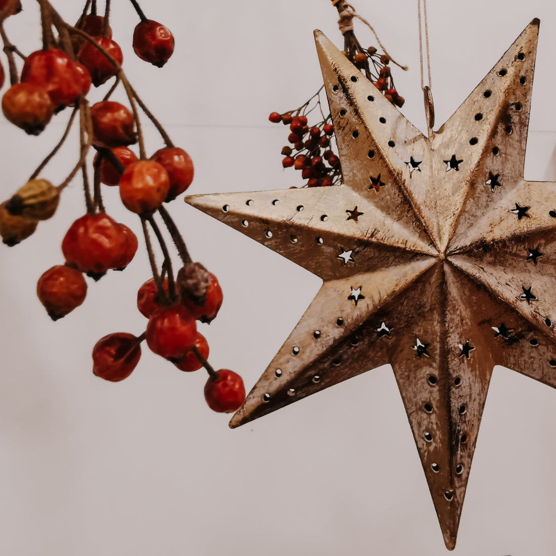 &quot;Weihnachts- Workshop&quot; Graz, 2.12.2023